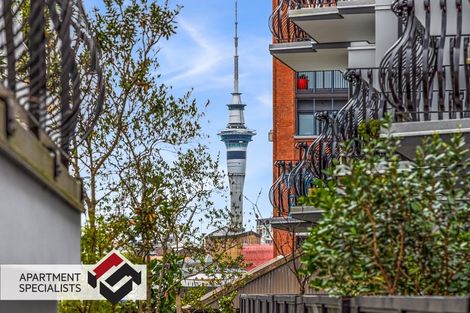 Photo of property in 1a/30 Randolph Street, Eden Terrace, Auckland, 1010