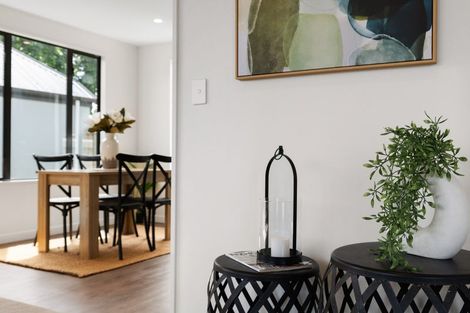 Photo of property in 1a Trist Place, Edgeware, Christchurch, 8013