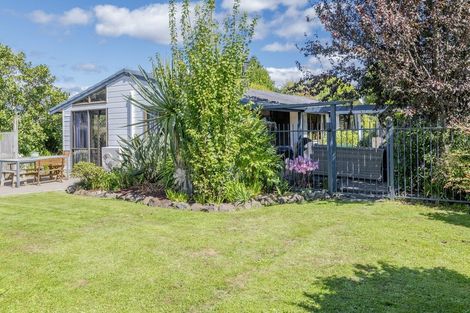 Photo of property in 203 Mill Road, Otaki, 5512