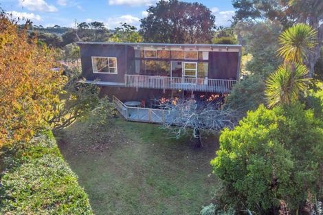 Photo of property in 22 James Mcleod Road, Shelly Beach, Helensville, 0874