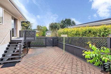Photo of property in 1/14 Taonui Street, Rosehill, Papakura, 2113