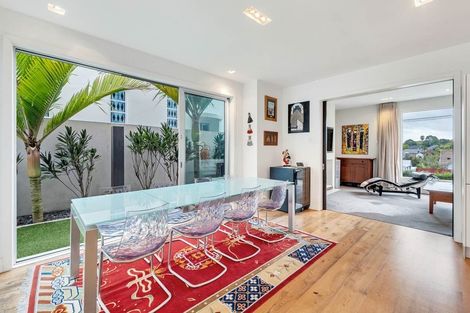 Photo of property in 38 Hukanui Crescent, Ponsonby, Auckland, 1021
