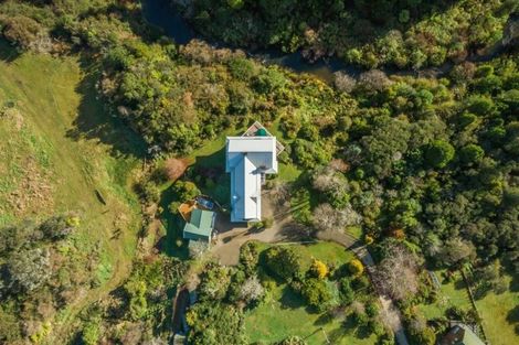 Photo of property in 101 Raurimu Road, Raurimu, Owhango, 3989