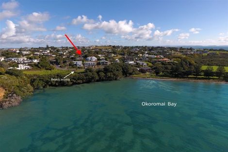 Photo of property in 52a Everard Avenue, Army Bay, Whangaparaoa, 0930