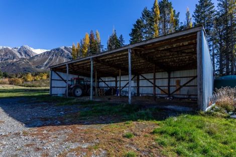 Photo of property in 11075 West Coast Road, Lake Pearson, Arthur's Pass, 7580