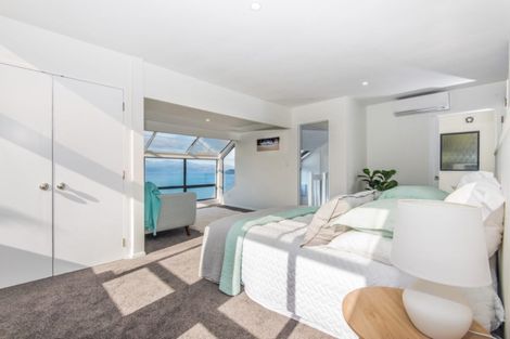 Photo of property in 33 Homebush Road, Khandallah, Wellington, 6035