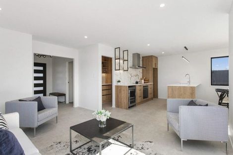 Photo of property in 6 Earl Way, Amberley, 7410