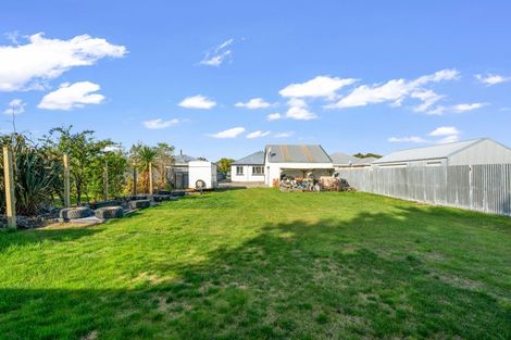Photo of property in 21 Conyers Street, Georgetown, Invercargill, 9812