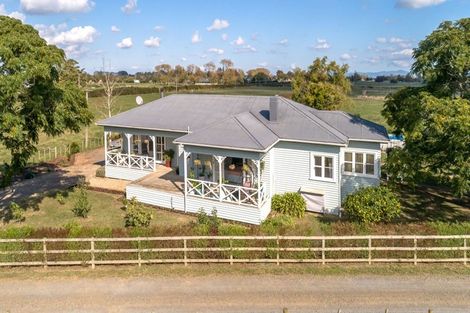 Photo of property in 142a Matatoki Road, Matatoki, Thames, 3578