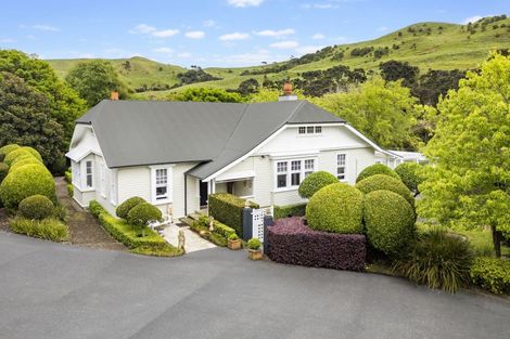 Photo of property in 998 Peak Road, Helensville, 0875