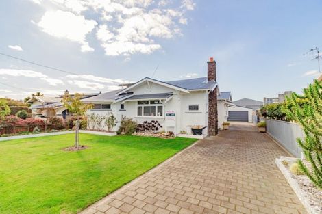 Photo of property in 10 College Street, Whanganui, 4500