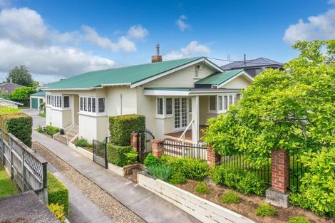 Photo of property in 67 College Street, Te Awamutu, 3800