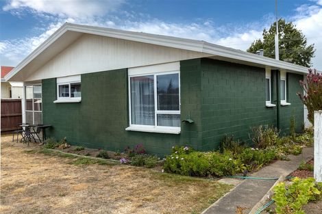 Photo of property in 48 Howick Road, Redwoodtown, Blenheim, 7201