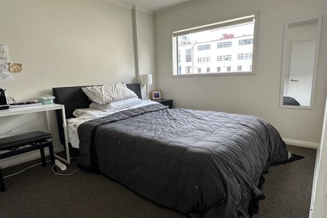 Photo of property in Monvie Apartments, 101/15 Holland Street, Te Aro, Wellington, 6011