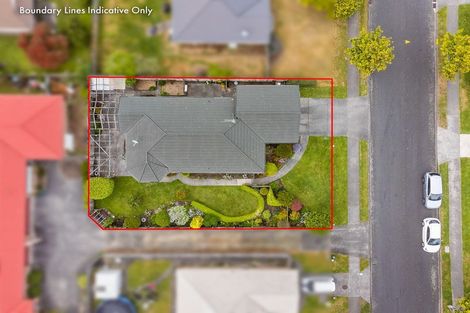 Photo of property in 7 Beachwater Grove, Paraparaumu Beach, Paraparaumu, 5032