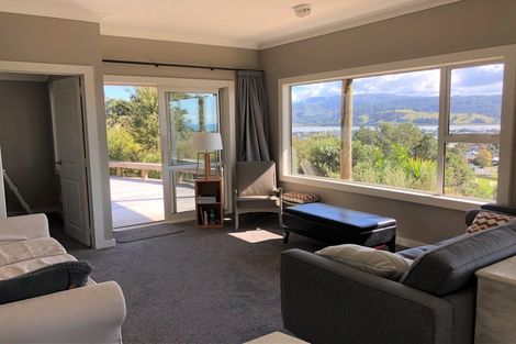 Photo of property in 1206e Hikuai Settlement Road, Pauanui, Hikuai, 3579