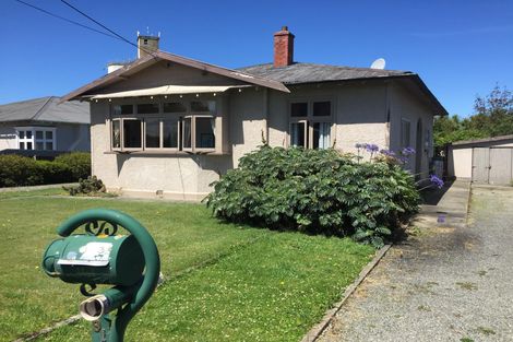 Photo of property in 91 Shearman Street, Waimate, 7924