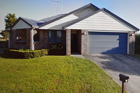 Photo of property in 11 Pointon Glade, Grandview Heights, Hamilton, 3200