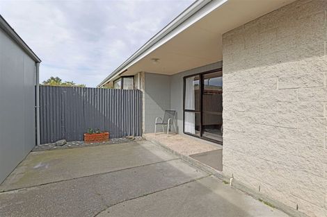 Photo of property in 1/267 Moore Street, Ashburton, 7700