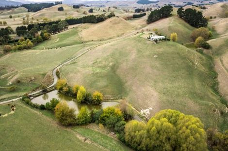Photo of property in 174 Ireland Road, Waipawa, Otane, 4277