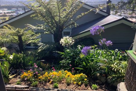 Photo of property in 33 Townsend Road, Miramar, Wellington, 6022