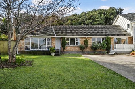 Photo of property in 1a Southgate Road, Southgate, Wellington, 6023