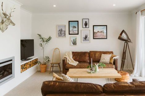 Photo of property in 43 Kerr Road, Te Poi, Matamata, 3473