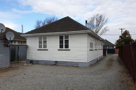 Photo of property in 4 Primrose Street, Northcote, Christchurch, 8052