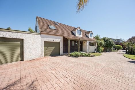 Photo of property in 12 James Place, Richmond, 7020