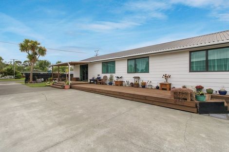 Photo of property in 48 Norbiton Road, Foxton, 4814