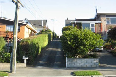 Photo of property in 6 Onslow Street, West End, Timaru, 7910