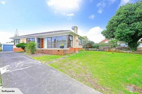 Photo of property in 39 Rosella Road, Mangere East, Auckland, 2024