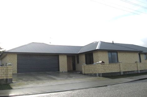 Photo of property in 109 Edinburgh Crescent, Waikiwi, Invercargill, 9810