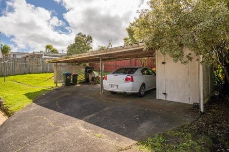 Photo of property in 4/14 Strong Street, St Johns, Auckland, 1072