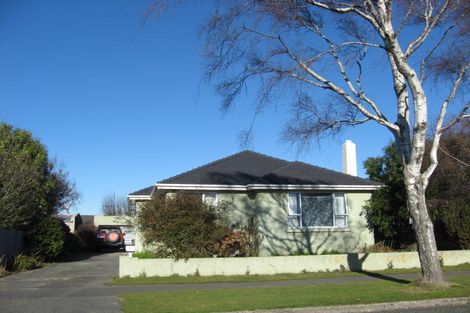Photo of property in 91 Bourke Street, Windsor, Invercargill, 9810