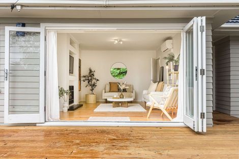 Photo of property in 84 Ashby Avenue, Saint Heliers, Auckland, 1071