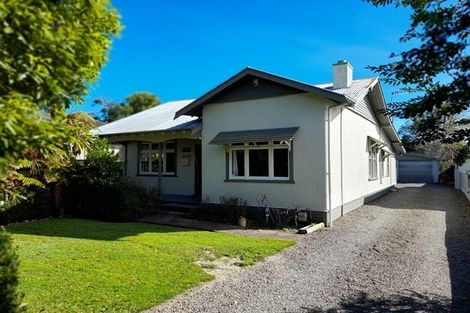 Photo of property in 169 Ferguson Street, West End, Palmerston North, 4412
