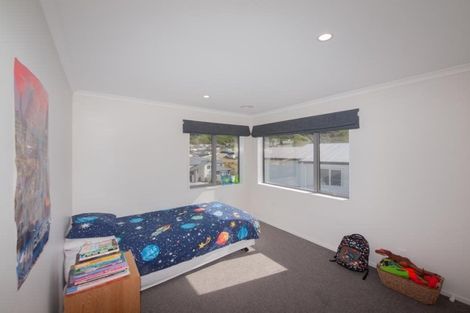 Photo of property in 5 Crompton Avenue, Churton Park, Wellington, 6037