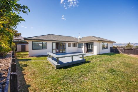 Photo of property in 92 Parnell Heights, Kelvin Grove, Palmerston North, 4414