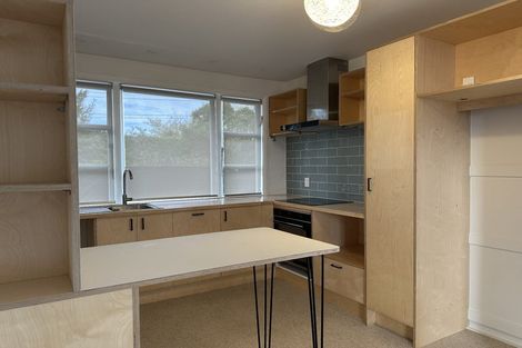 Photo of property in 21 Humboldt Street, Sydenham, Christchurch, 8023