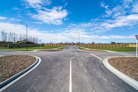 Photo of property in 15 Salkeld Place, Woodend, 7610