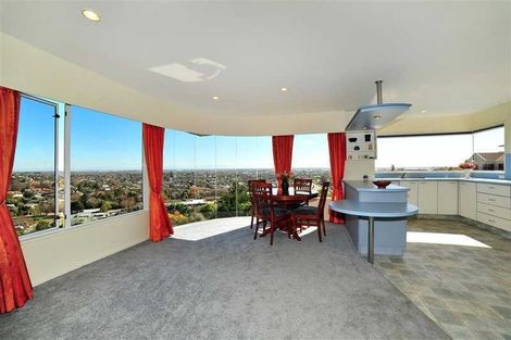 Photo of property in 20 Woodlau Rise, Huntsbury, Christchurch, 8022