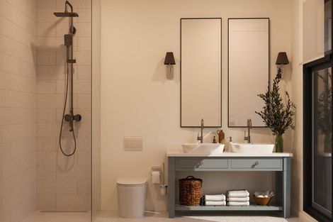 Photo of property in 30a Middleton Road, Johnsonville, Wellington, 6037