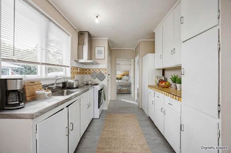 Photo of property in 21 President Avenue, Papakura, 2110