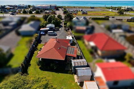 Photo of property in 123a Beach Road, Kaikoura, 7300