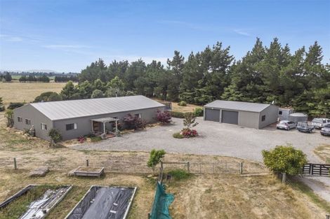 Photo of property in 967 Harewood Road, Eyrewell, Rangiora, 7476