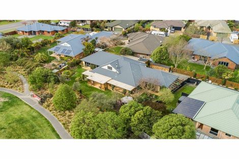 Photo of property in 24 Campion Place, Rolleston, 7614