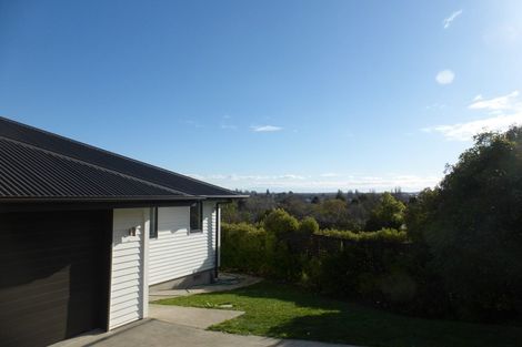 Photo of property in 14 Whaka Terrace, Huntsbury, Christchurch, 8022