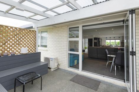 Photo of property in 15 Silverstone Place, Lytton West, Gisborne, 4010