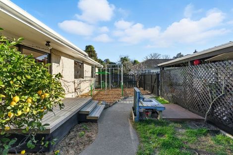 Photo of property in 29 Neville Street, Spreydon, Christchurch, 8024